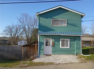 220 E Market St, Belmont, OH