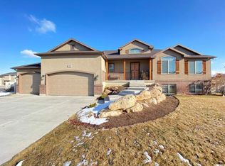 4962 S 5050 W, Hooper, UT 84315