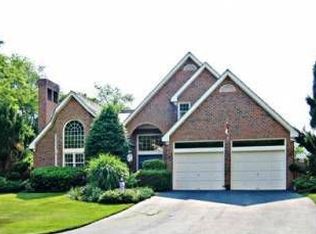 210 S River Landing Rd, Edgewater, MD 21037