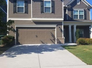 389 Summit Village Dr, Marietta, GA 30066