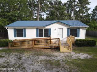 7331 Hunters Ridge Dr NE, Leland, NC 28451