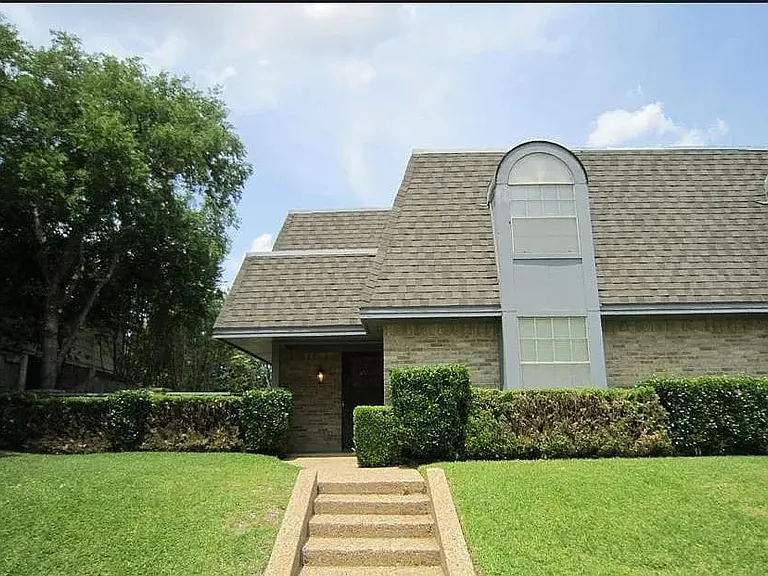 4355 Harvest Hill Rd., at Midway and south of LBJ