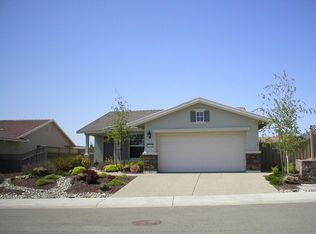2176 Falcon View Ln, Lincoln, CA