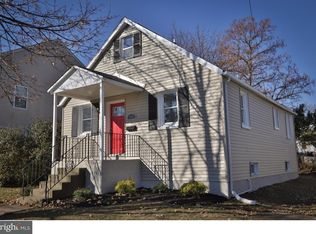 1642 High Ave, Willow Grove, PA 19090