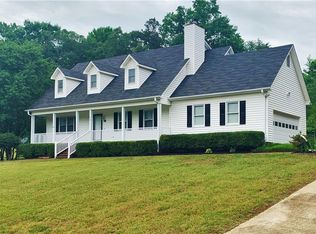 516 Hillandale Rd, Liberty, SC 29657