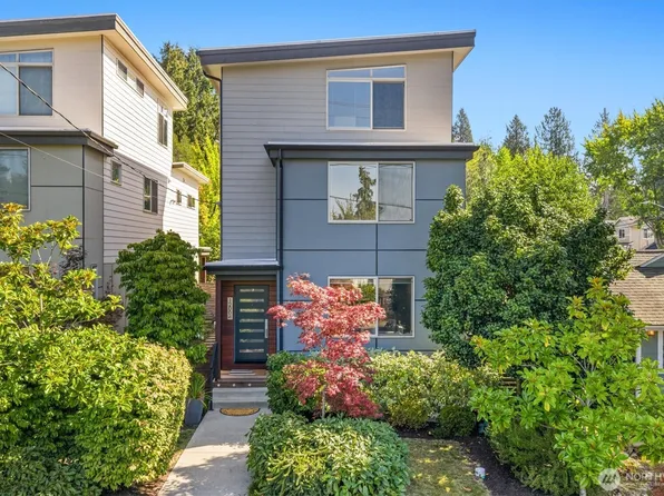 12004 40th Avenue NE, Seattle, WA 98125