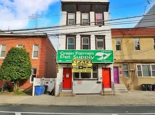 937 Van Duzer St, Staten Island, NY 10304