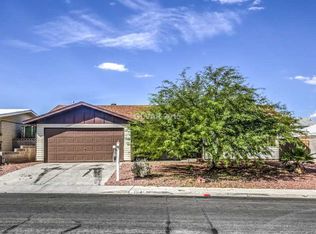 7304 Skytrail Ave, Las Vegas, NV 89145