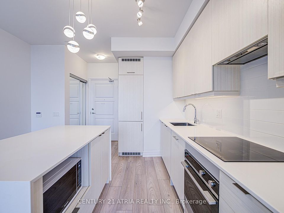 1st image of 36 Elm Dr W #2701