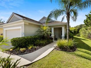 11411 Fort Lauderdale Pl, Venice, FL 34293