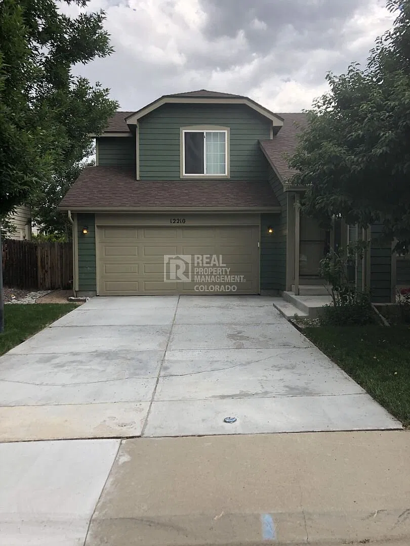3 bedroom 2.5 bathroom home in Brandy Wine — Photo 3
