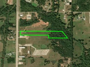 0 N Harrison St, Shawnee, OK 74804