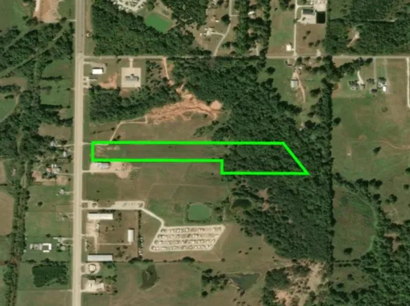 0 N Harrison St, Shawnee, OK 74804