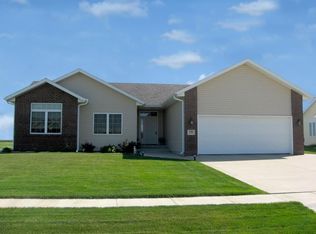 724 Coffie Farm Rd, Sergeant Bluff, IA 51054