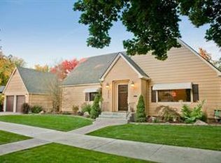 2626 W Ellis Ave, Boise, ID 83702