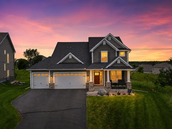9684 7th St N, Lake Elmo, MN 55042