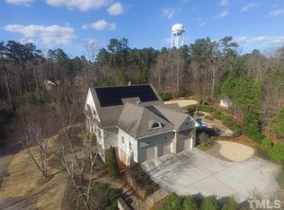 5204 Atherton Bridge Rd, Raleigh, NC 27613