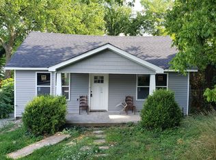 912 W Greenwood Ave, Nashville, TN 37206