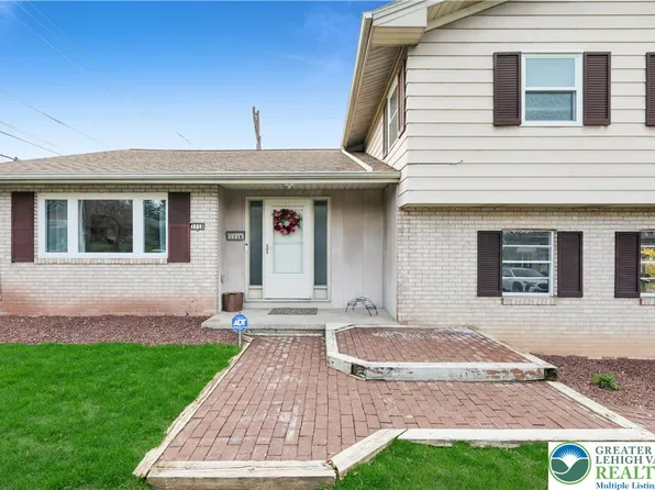 1118 N 28th St S, Allentown, PA 18104