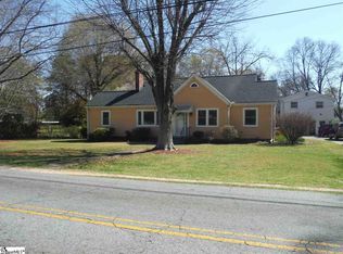 609 Welcome Rd, Greenville, SC 29611