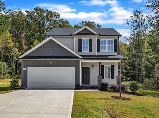 166 Okra Ct, Selma, NC 27576