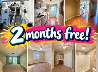 2518-207 Avent Ferry Rd, Raleigh, NC 27606
