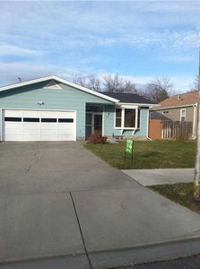 927 Terry Ave, Billings, MT, 59101