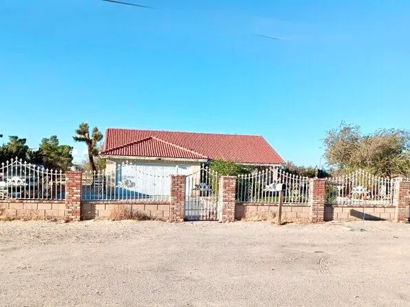 3339 E Avenue H2, Lancaster, CA 93535