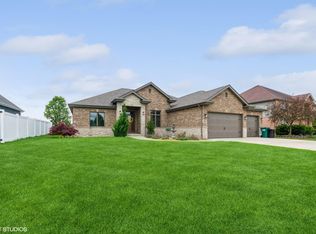 316 Knightbridge Pl, Munster, IN 46321