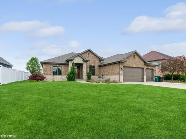 316 Knightbridge Pl, Munster, IN 46321