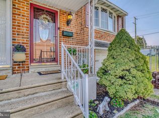 3600 Rayland Rd, Philadelphia, PA 19154