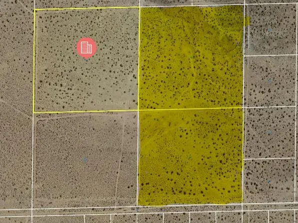 Sanborn, Mojave, CA 93501