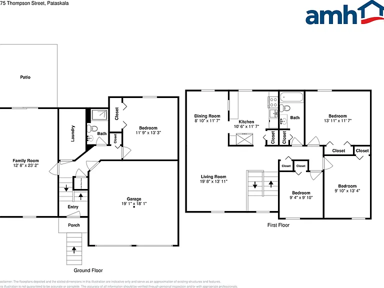 375 Thompson St — Photo 2