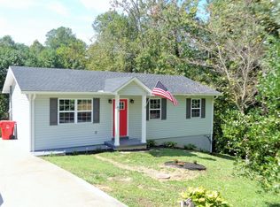 43 Homestead Ln, London, KY 40741