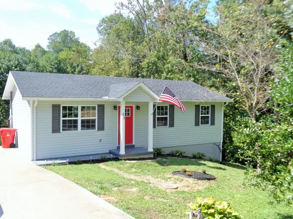 43 Homestead Ln, London, KY 40741