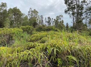 Hibiscus St LOT 7497, Mountain View, HI 96771