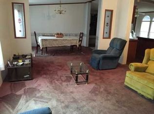 320 Railroad Ave, Lexington, SC 29072