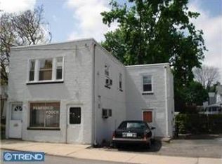 110 N Lynn Blvd, Upper Darby, PA 19082