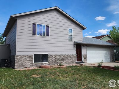 2232 Ash Ave, Greeley, CO, 80631