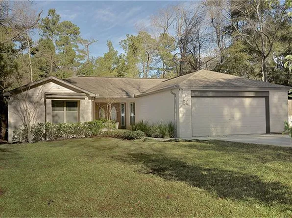 81 Yewleaf Dr, Spring, TX 77381