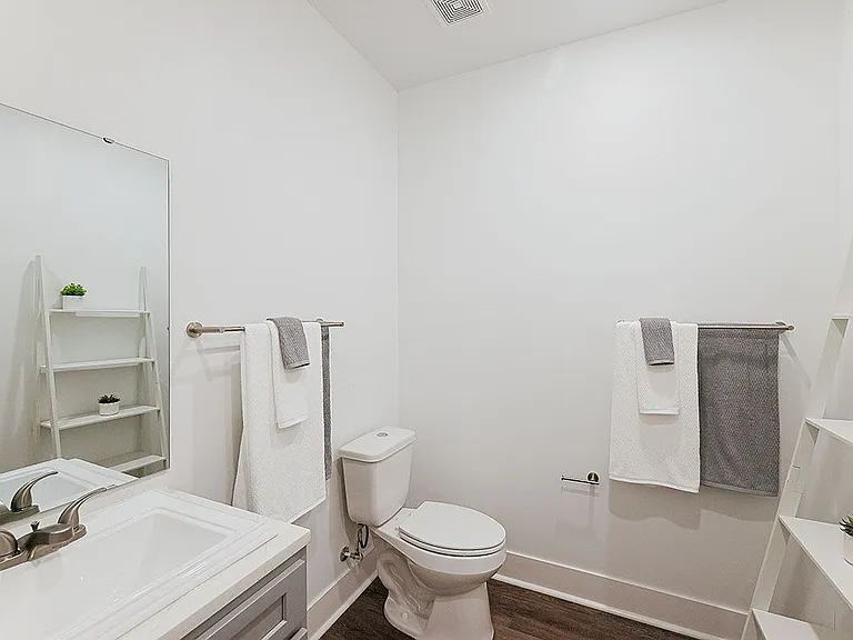 Beverly Villas — Photo 24