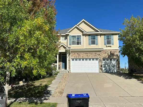 26159 E Davies Dr, Aurora, CO 80016