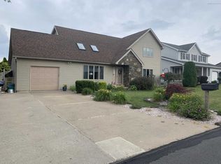 117 Bubernak Blvd, Old Forge, PA 18518