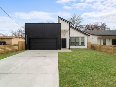 4748 Nome St, Dallas, TX, 75216