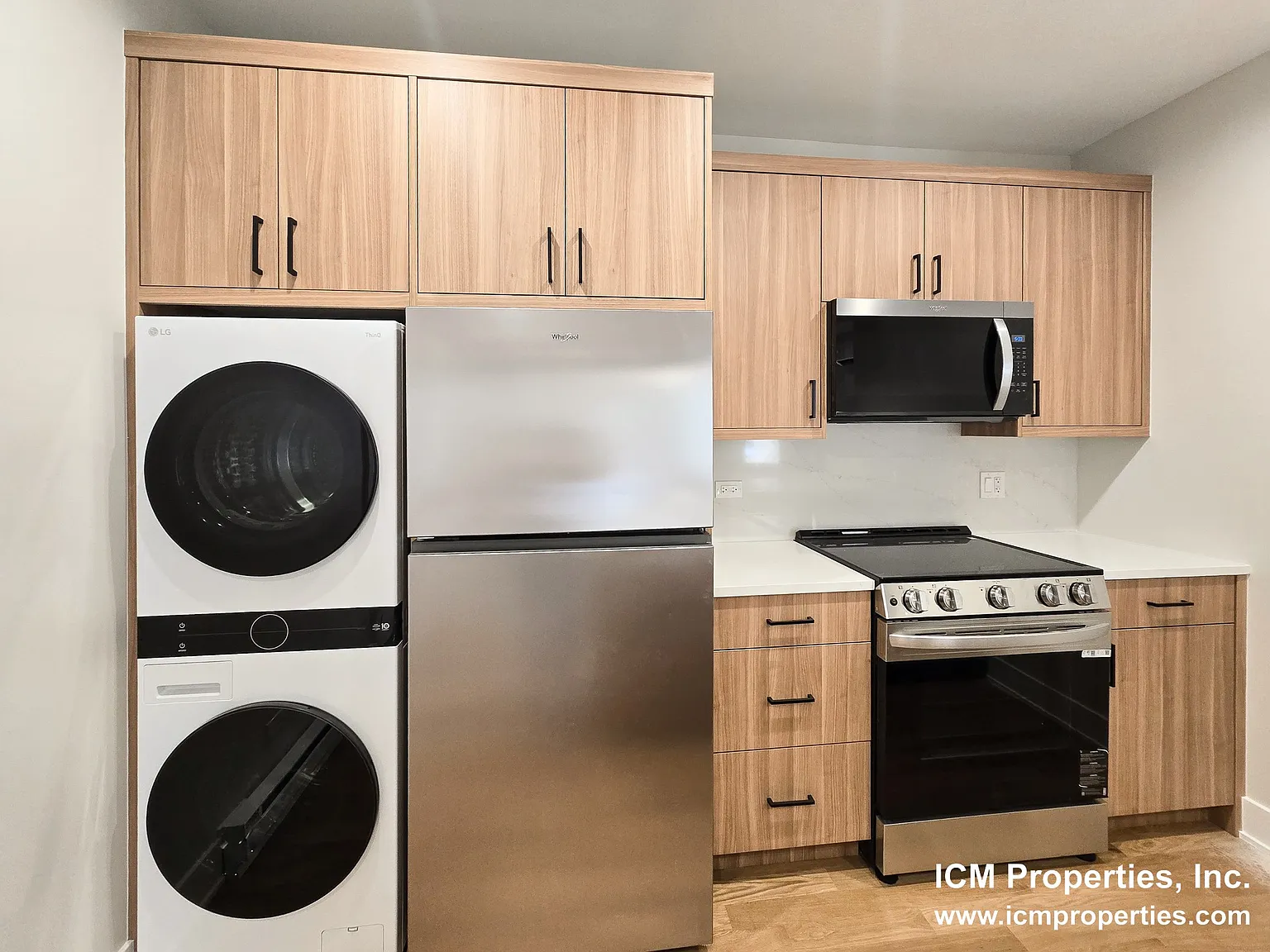 1 bed, 650 sqft, $2,795 — Photo 2