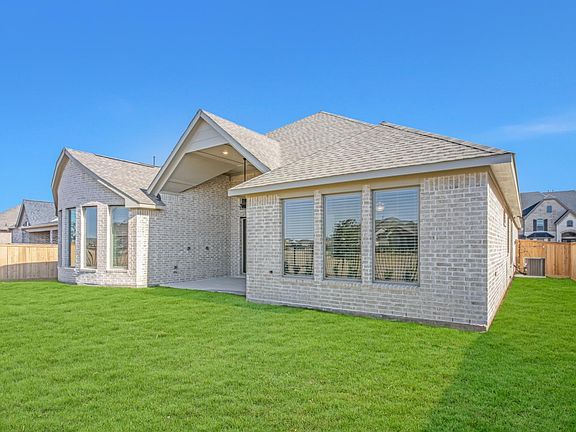 Back Elevation