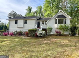 3790 Pine Brook Dr, Acworth, GA