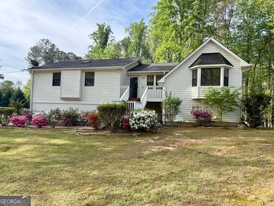3790 Pine Brook Dr, Acworth, GA, 30102