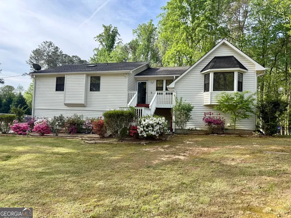 3790 Pine Brook Dr, Acworth, GA 30102