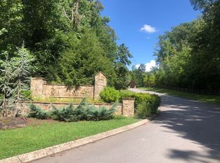 Hidden Forest Trl, Spring city, TN 37381